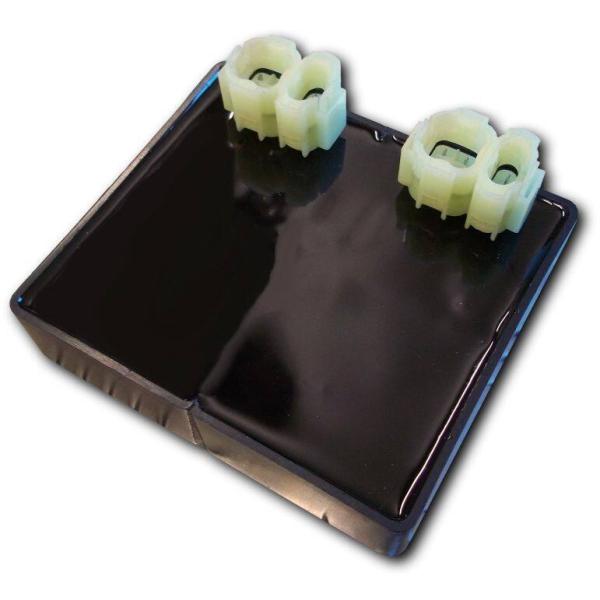 H.Craft Hクラフト CDI 1701 XRV750アフリカツイン HONDA ホンダ CDI...