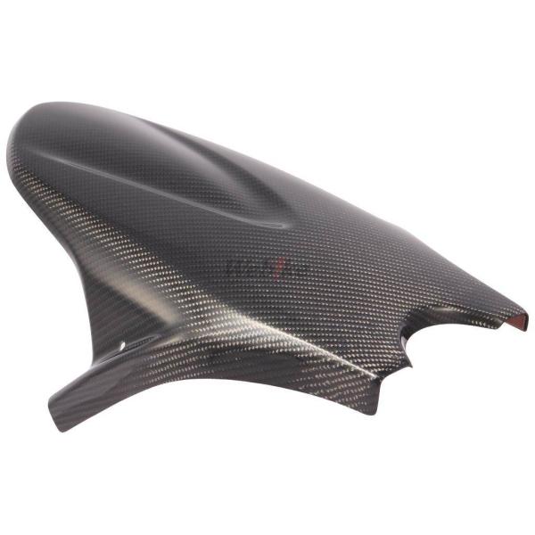 Magical Racing マジカルレーシング リアフェンダー 素材：綾織りカーボン製 / Mag...
