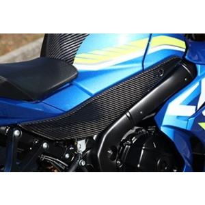 BEET（ビート） エアロシャークフェンダー CBR400F HONDA ホンダ