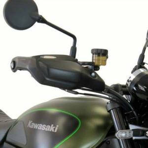 カワサキ（Kawasaki） Z1000 シリンダーヘッドガスケットカバー 純正