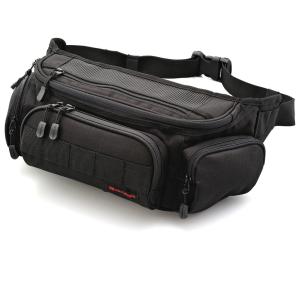 RSタイチ　ヒップバッグ　ウエストバッグ　10L ヒップバッグ(L) 10L RSタイチ ウエストバッグ他 【通販モノタロウ】