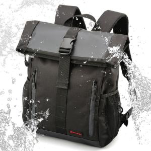 DH-739 防水バックパック HenlyBegins（ヘンリービギンズ