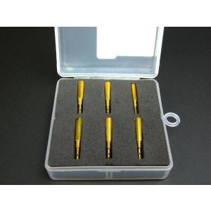 POSH ライブDio-ZX(2001-2002) 用 パイロットジェットSET(28X5-H