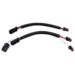 Guerrilla Cables ゲリラケーブルズ CANバスシステムハーネス延長キット サイズ：6...