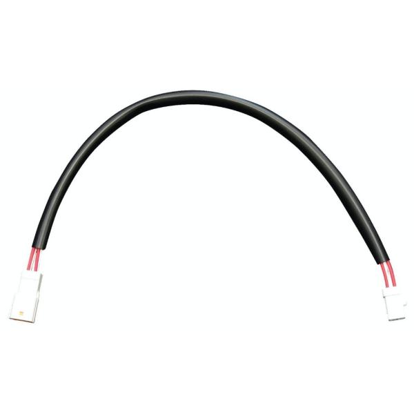 Guerrilla Cables ゲリラケーブルズ TBWハーネス延長キット 全長：約30cm [メ...