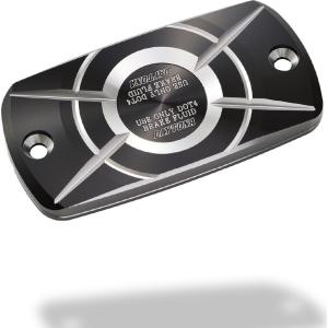 DAYTONA（デイトナ） PREMIUM ZONE 角型マスターシリンダーキャップ