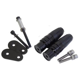 World Walk World Walk:ワールドウォーク ニンジャ1000用エンジンガード ニンジャ1000  KAWASAKI カワサキ