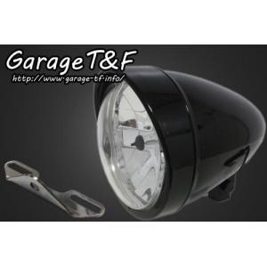 Garage T＆F ガレージ 4.5インチベーツライト プロジェクターLED仕様