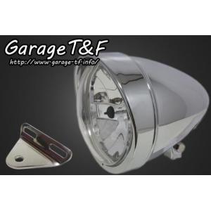 Garage T＆F ガレージ フォークジョイント 長さ：200mm スティード400
