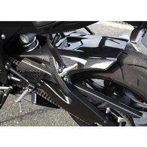 Magical Racing（マジカルレーシング） MT-07 YZF-R7 リアフェンダー