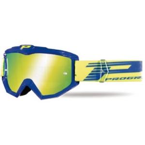 PROGRIP プログリップ ATZAKI ミラーゴーグル オフロードゴーグル アパレル