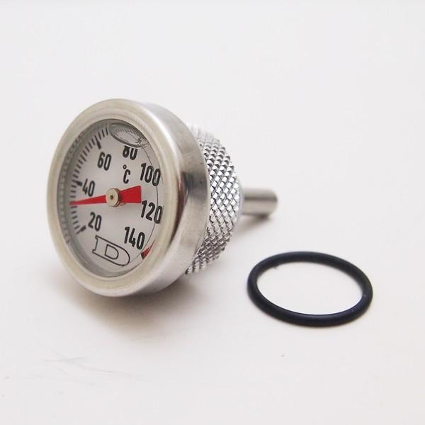 DOREMI COLLECTION ドレミコレクション 油温計 Z125 プロ KAWASAKI カ...