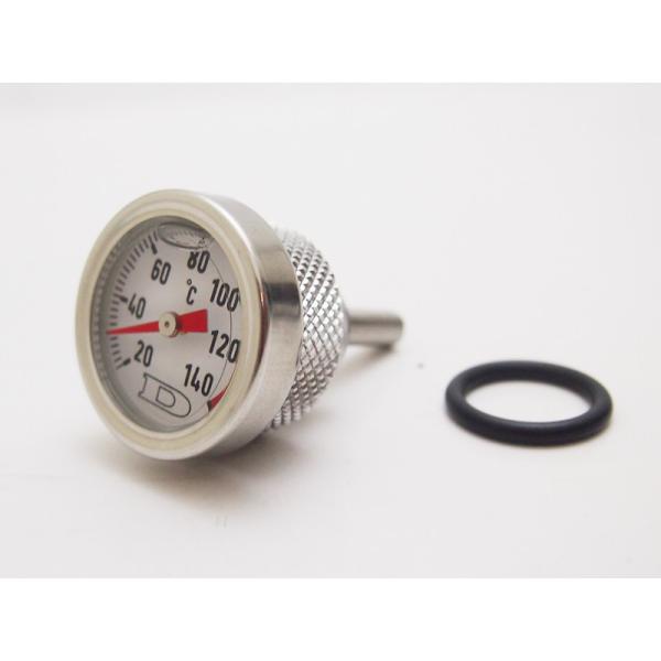 DOREMI COLLECTION ドレミコレクション 油温計 CB1100 RS HONDA ホン...