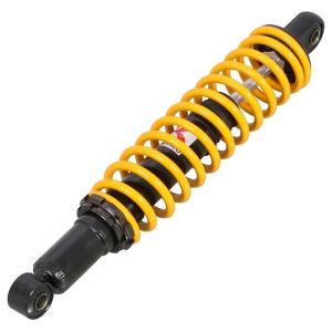 KITACO (キタコ) リアショック リアサスペンション 280mm メッキ