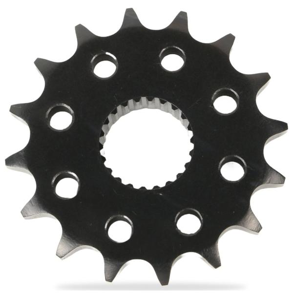 SUNSTAR サンスター フロントスプロケット 丁数：16 SEROW250 TRICKER S ...