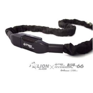 CROPS クロップス ヘビーデューティーロック PROシリーズ RYDEEN [ライディーン] L...