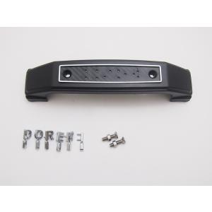 GOODS（グッズ） パイプワークフロントフェンダー W400 W650 W800