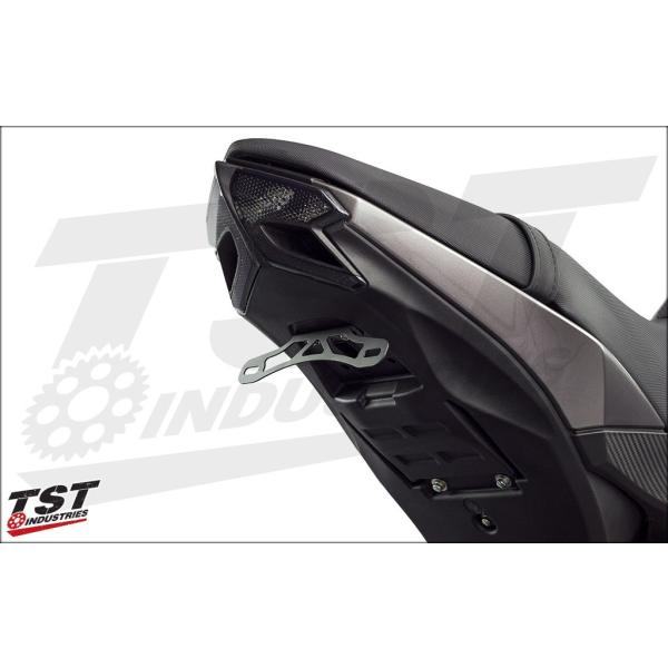 TST TST:ティーエスティー フェンダーレスキット INCLUDE MOUNTS FOR OEM...