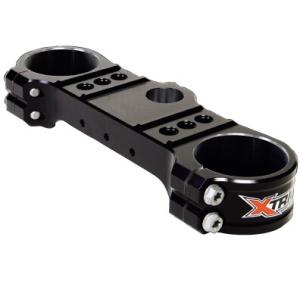 XTRIG エックストリッグ TOP CLAMP(トップ クランプ)キット ハンドルバークランプ：P...