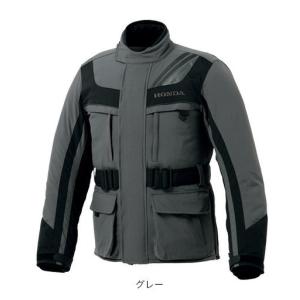 HONDA RIDING GEAR ホンダ ライディングギア アドベンチャージャケット