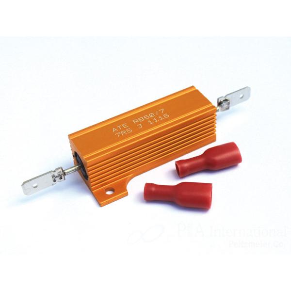 Kellermann ケラーマン ハロゲン仕様車用 レジスター 21w ハロゲン仕様 7.5オーム ...