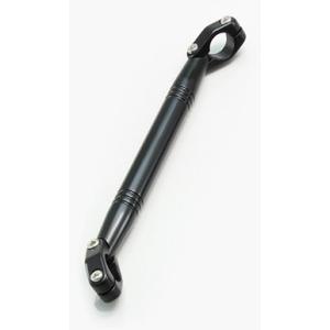 HURRICANE HURRICANE:ハリケーン ハンドルブレース 極太 Sサイズ 400X W800 エプシロン250 スカイウェイブ250 タイプS スカイウェイブ400 タイプS