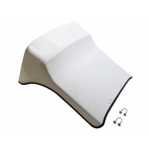【新品・社外】ホンダ ジャイロ キャノピー 外装カウル 13点セット 白 Amazon | ジャイロX TD01 外装 インナー セット カウル 13点