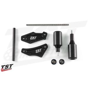 スタントケージ グロム(JC61前期.後期/JC75) エンジンガード GROM