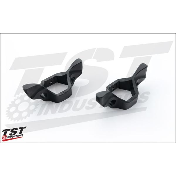 TST ティーエスティー プリロードアジャスター 19mm CB1000R (-2017) CBR1...