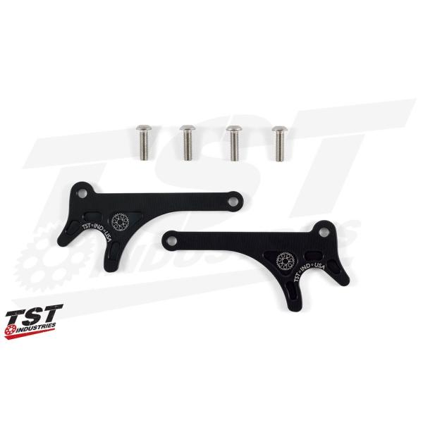 TST ティーエスティー スタンドフック GPタイプ YZF-R1 YZF-R1M YZF-R1S ...