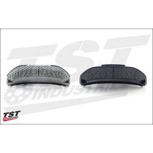 TST ティーエスティー カーボンマフラーキャップ CBR600RR HONDA