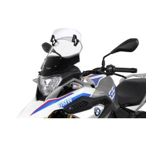 GIVI BMW G310GS クリアロングスクリーン 楽天市場】GIVI D5126ST クリアスクリーン BMW G 310 GS 対応 専用設計