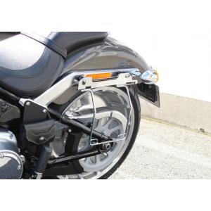 7*s様 W650 シムズクラフト ステー サイドバッグ サポート　W400 W 7*s様 W650 シムズクラフト ステー サイドバッグ サポート W400 W 7*s