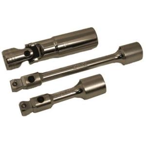 KOWA コーワセイキ ロック付きエクステンションバー 75mm エクステンションバー ソケット ハ...