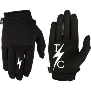 THRASHIN SUPPLY THRASHIN SUPPLY:スラッシンサプライ GLOVES STEALTH V2 サイズ：XL [3301-3332]｜webike