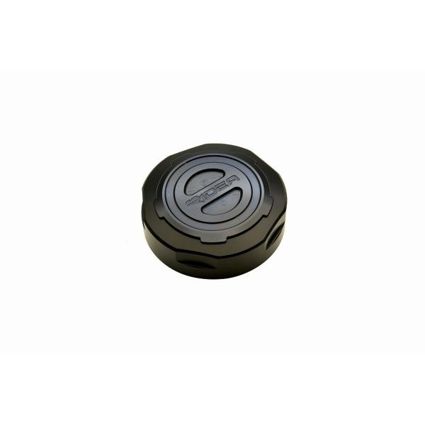 RIDEA リデア マスターシリンダーキャップ カラー：ブラック Z900RS CAFE KAWAS...