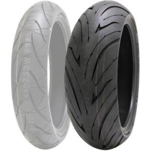 SHINKO シンコー R016 【190/55ZR17 M/C 75W TL】 タイヤ オンロード...