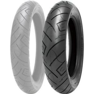 SHINKO シンコー SR777 【150/80B16 M/C 77H TL】 タイヤ