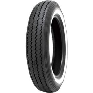 SHINKO（タイヤ） SHINKO シンコー E270 【4.50-18 70H TT