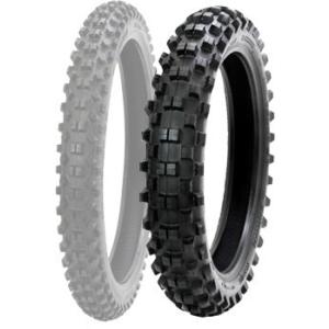 SHINKO シンコー 546 【120/80-19 63M TT】 タイヤ CRF450R FC4...