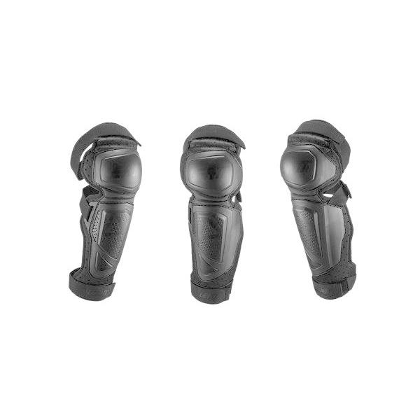 LEATT BRACE リアットブレイス 3.0 EXT ニーシンガード サイズ：L／XL プロテク...