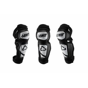 LEATT BRACE LEATT BRACE:リアットブレイス 3.0 EXT ニーシンガード