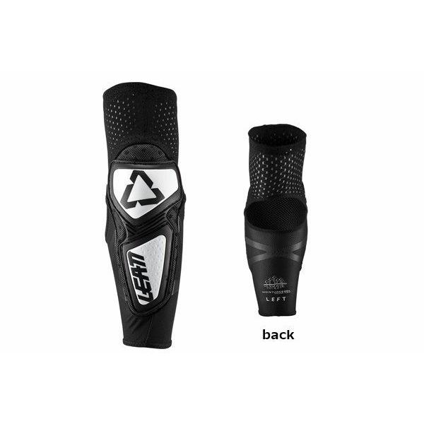 LEATT BRACE リアットブレイス CONTOUR エルボー サイズ：XXL 肘プロテクター・...
