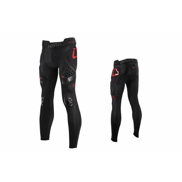 LEATT BRACE リアットブレイス IMPACT 3DF 6.0 インナーパンツ サイズ：XL...