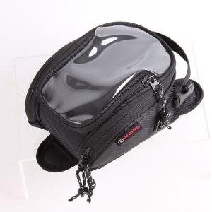 OGIO オジオ SUPERMINI TANKER 2.0【バイクパーツ】【クリアランス