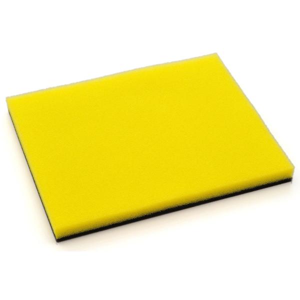 DAYTONA デイトナ ターボフィルターシート サイズ：250×200mm／極細目タイプ エアクリ...