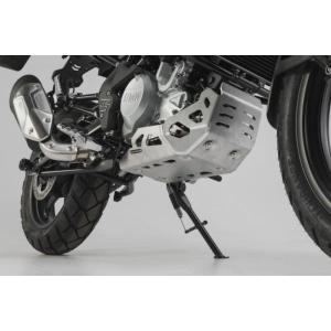ZETA RACING ジータ レーシング エンデューロ スキッドプレート WR250R