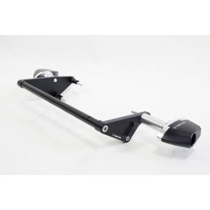 TRICKSTAR トリックスター フレームスライダー Ninja250 Ninja400 Z250 