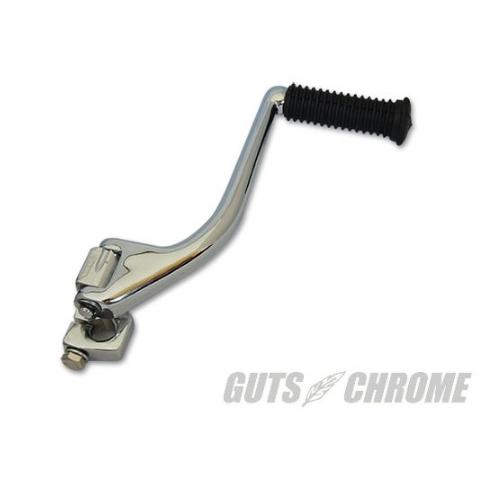 GUTS CHROME ガッツクローム 【W＆W】ショベルFX純正タイプ キックアーム アッセンブリ...