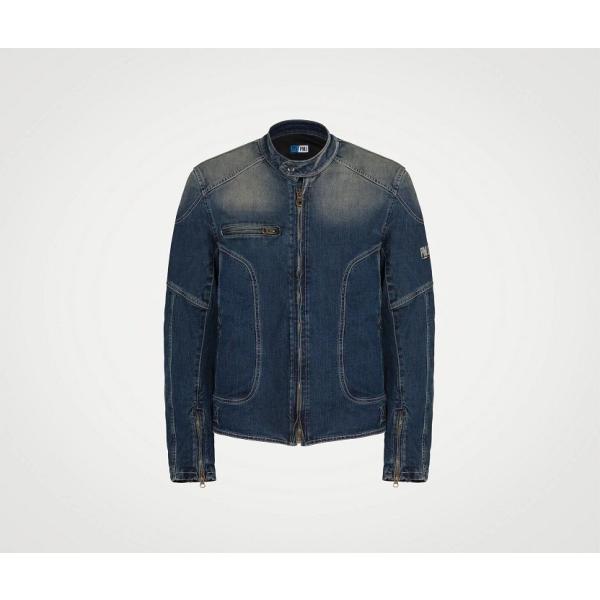 PROmo jeans プロモジーンズ デニムクラシックジャケット MIAMI (マイアミ) サイズ...